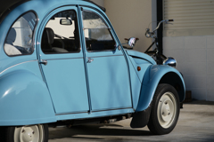 2CV