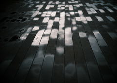 雨pattern