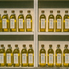 Kiyoe OLIVE OIL Bottles