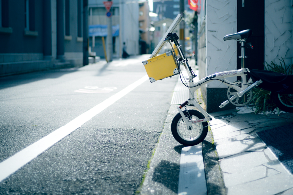 芥子色box