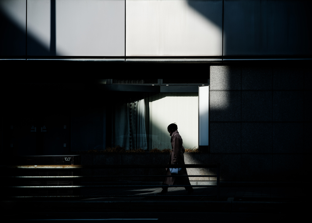 雨水
