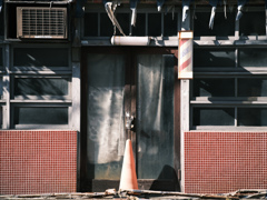 ヒラく時を知るヒトはもういない