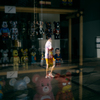 with BE@RBRICK