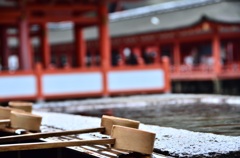 厳島神社