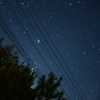 星空連続投稿すみません汗