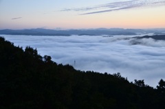 雲海