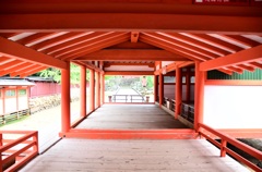 厳島神社