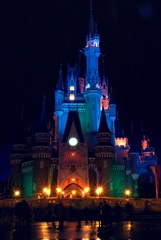 Nightcastle