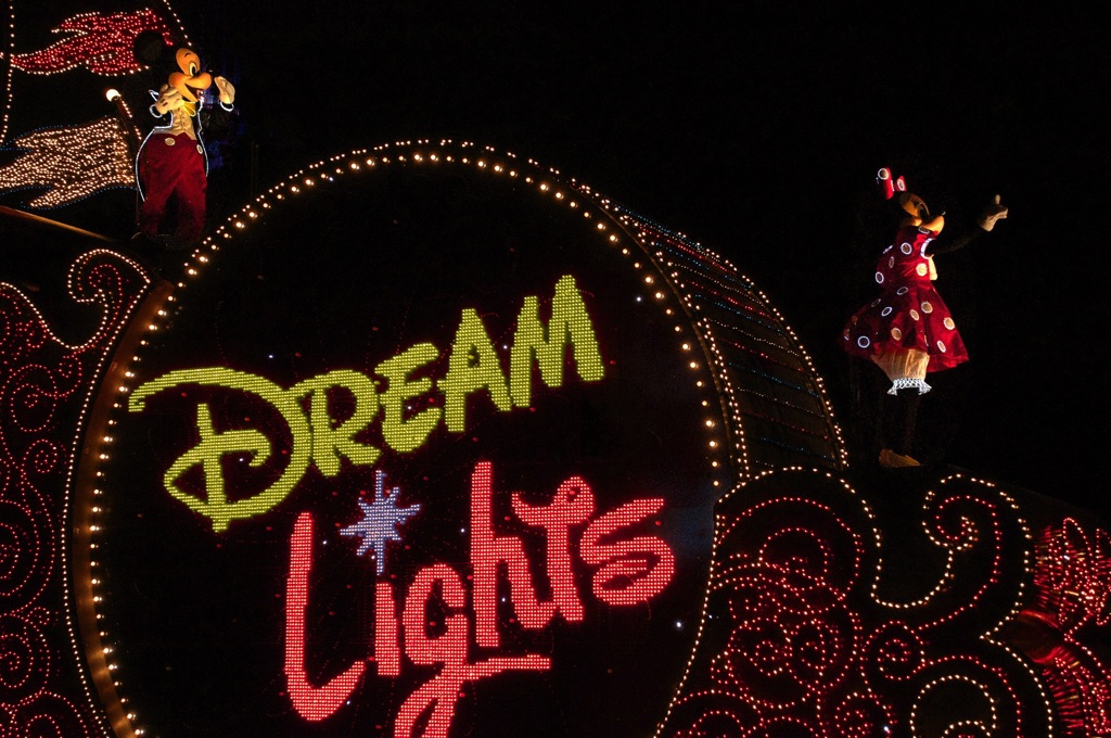 dreamNight