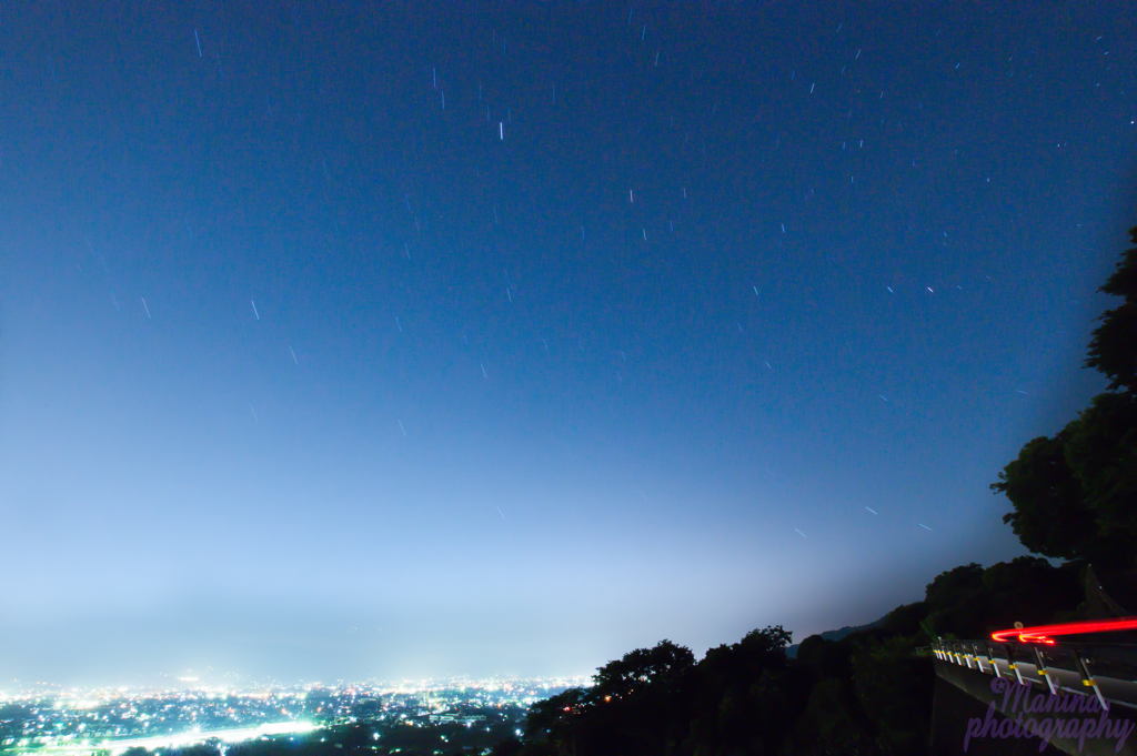 ☆星空☆