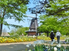 アンデルセン公園