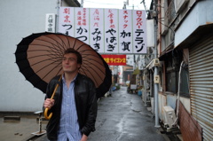 雨リカン