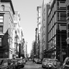 SOHO in NYC