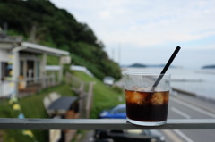 港とコーヒー