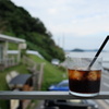港とコーヒー