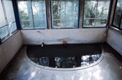 moor hot spring