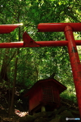威厳