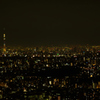 手持ち夜景
