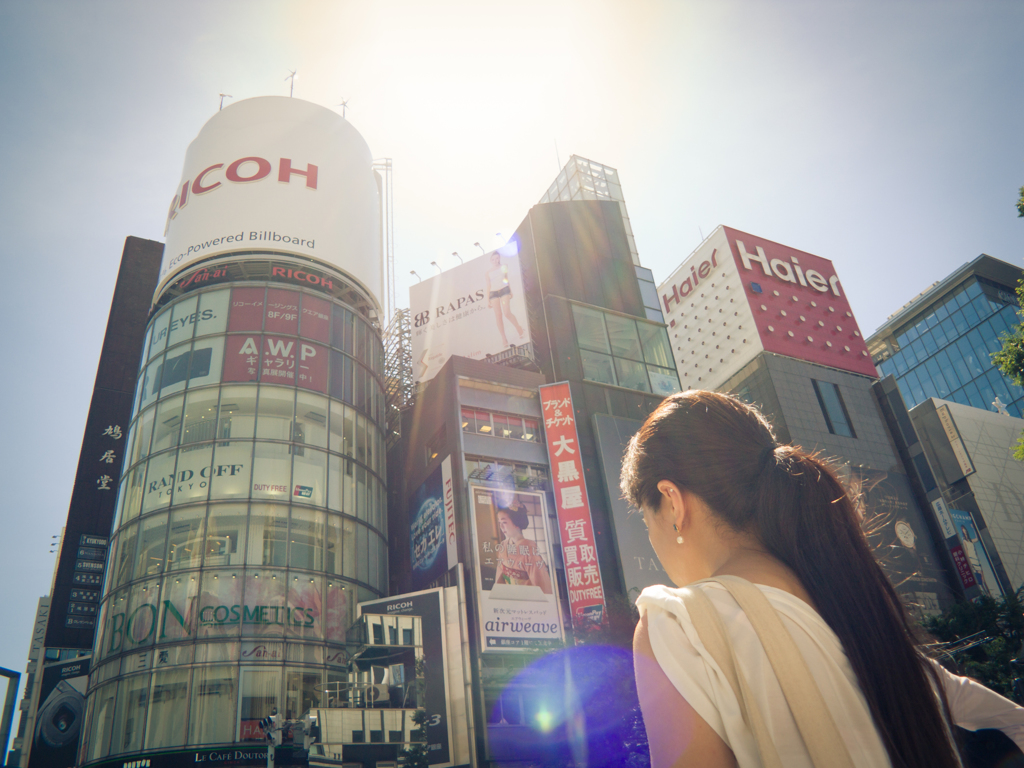GINZA SNAP