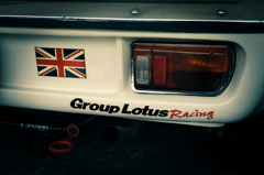 Lotus Europa Special  ~Group Lotus Racin