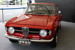 Alfa Romeo GT1300 Junior