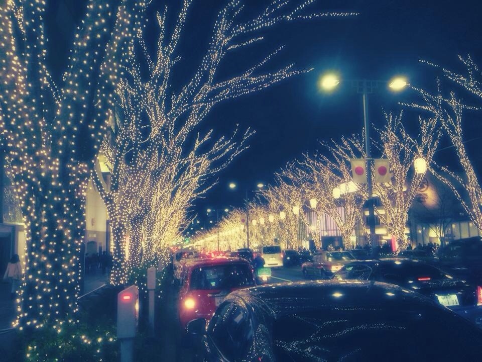 Omotesando