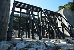 岩ダム