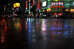 名古屋錦3雨