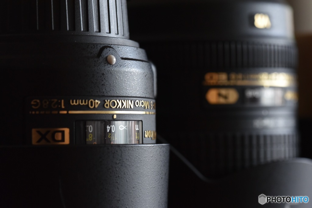 APS-Cの先には・・