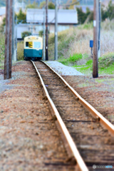 三岐鉄道北勢線