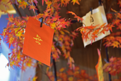 名古屋大須萬松寺