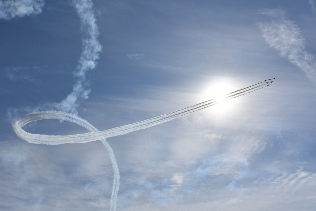岐阜航空祭2018