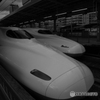 世界に誇れる技術、日本の新幹線