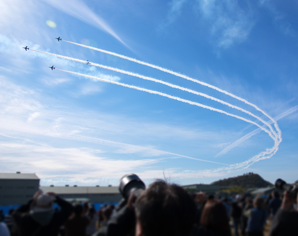 岐阜航空祭2018