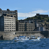 長崎　軍艦