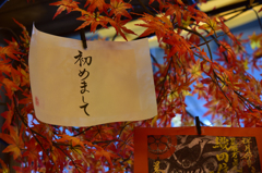 名古屋大須萬松寺