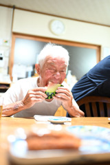 91才少年、夏休みの思い出