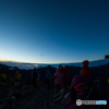 仙丈ケ岳登山