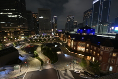 東京駅