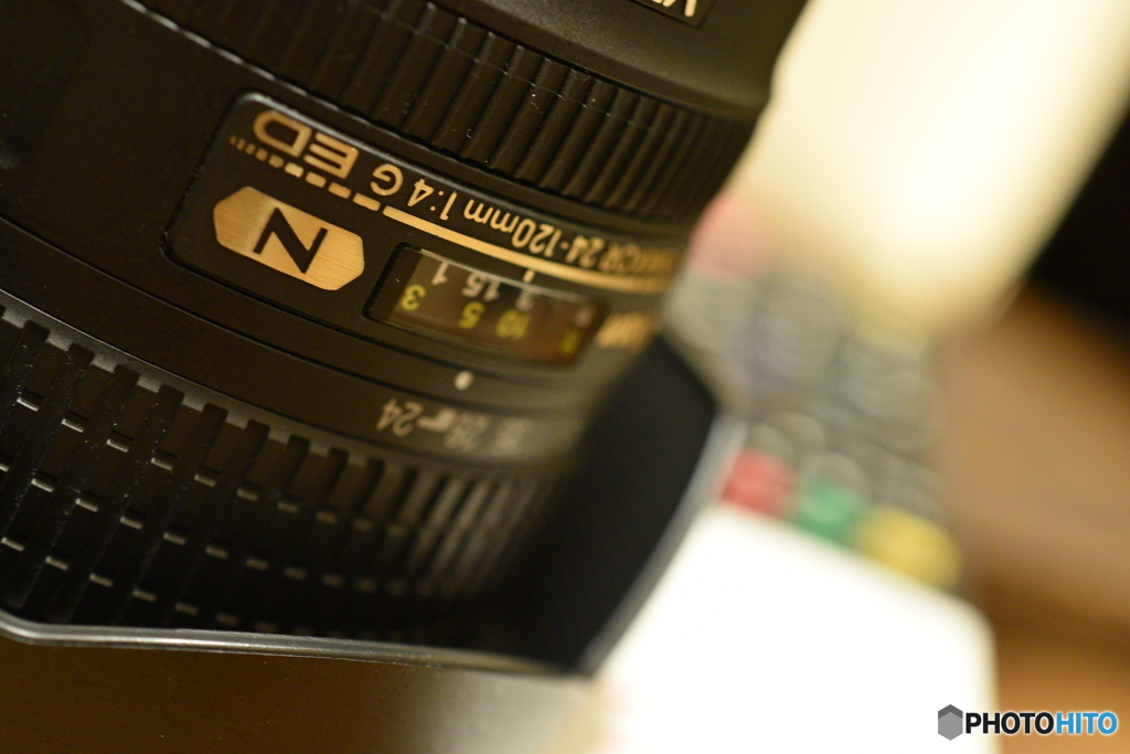 ai lens