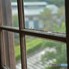 窓からの風景
