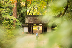 静寂