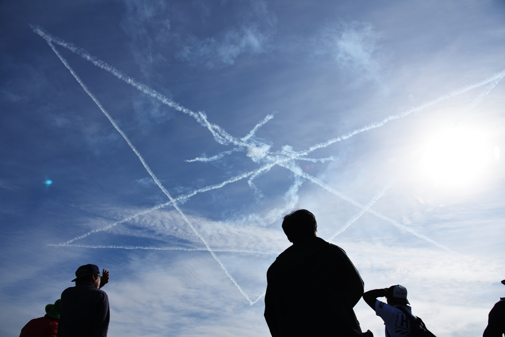 岐阜航空祭2018