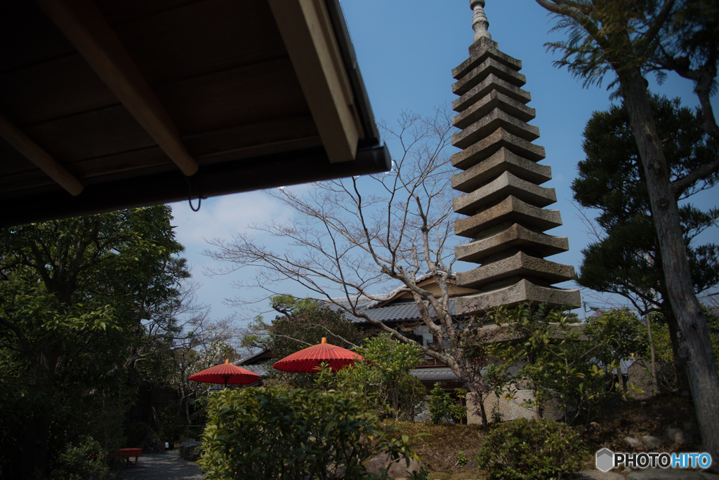 京都　よ～じや