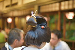 日本の伝統