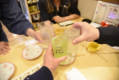 居酒屋