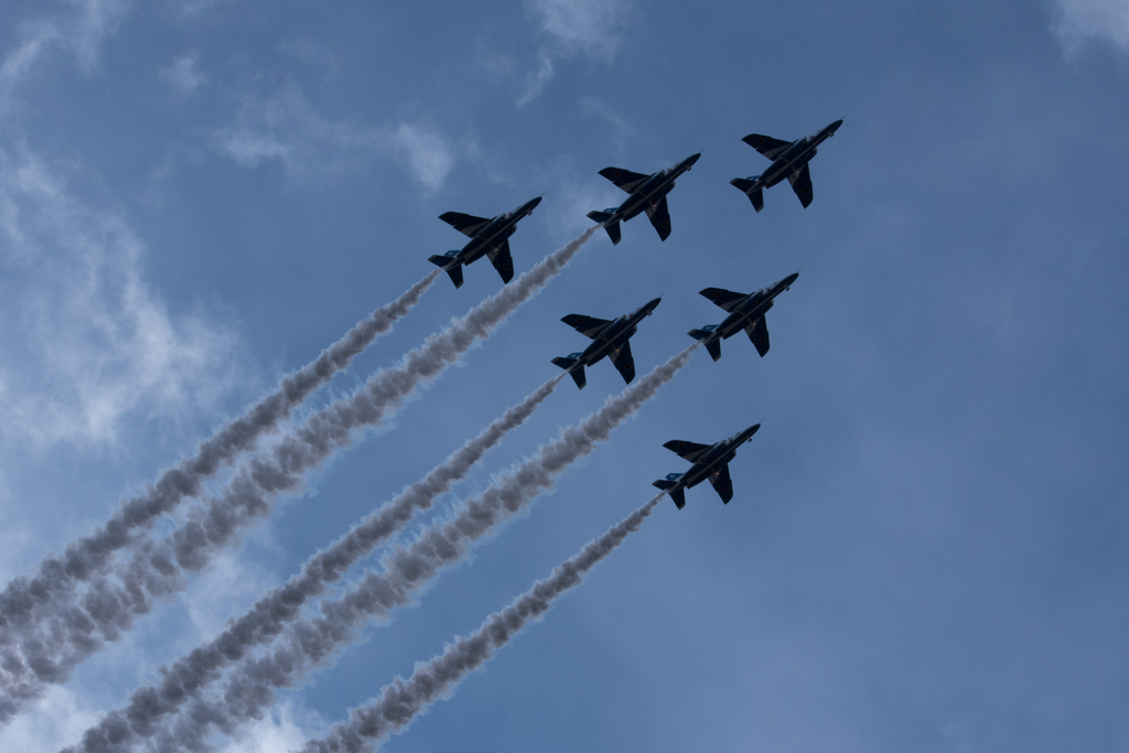 2017岐阜航空祭