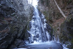 滝(川苔山)