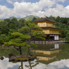 金閣寺 Reflection