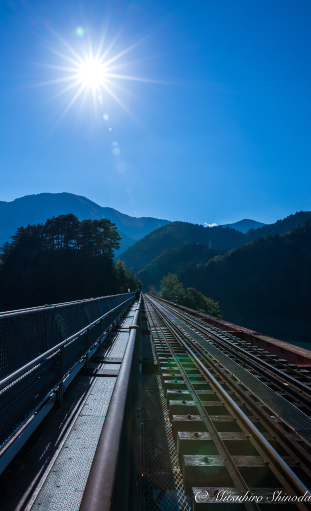 絶景線路